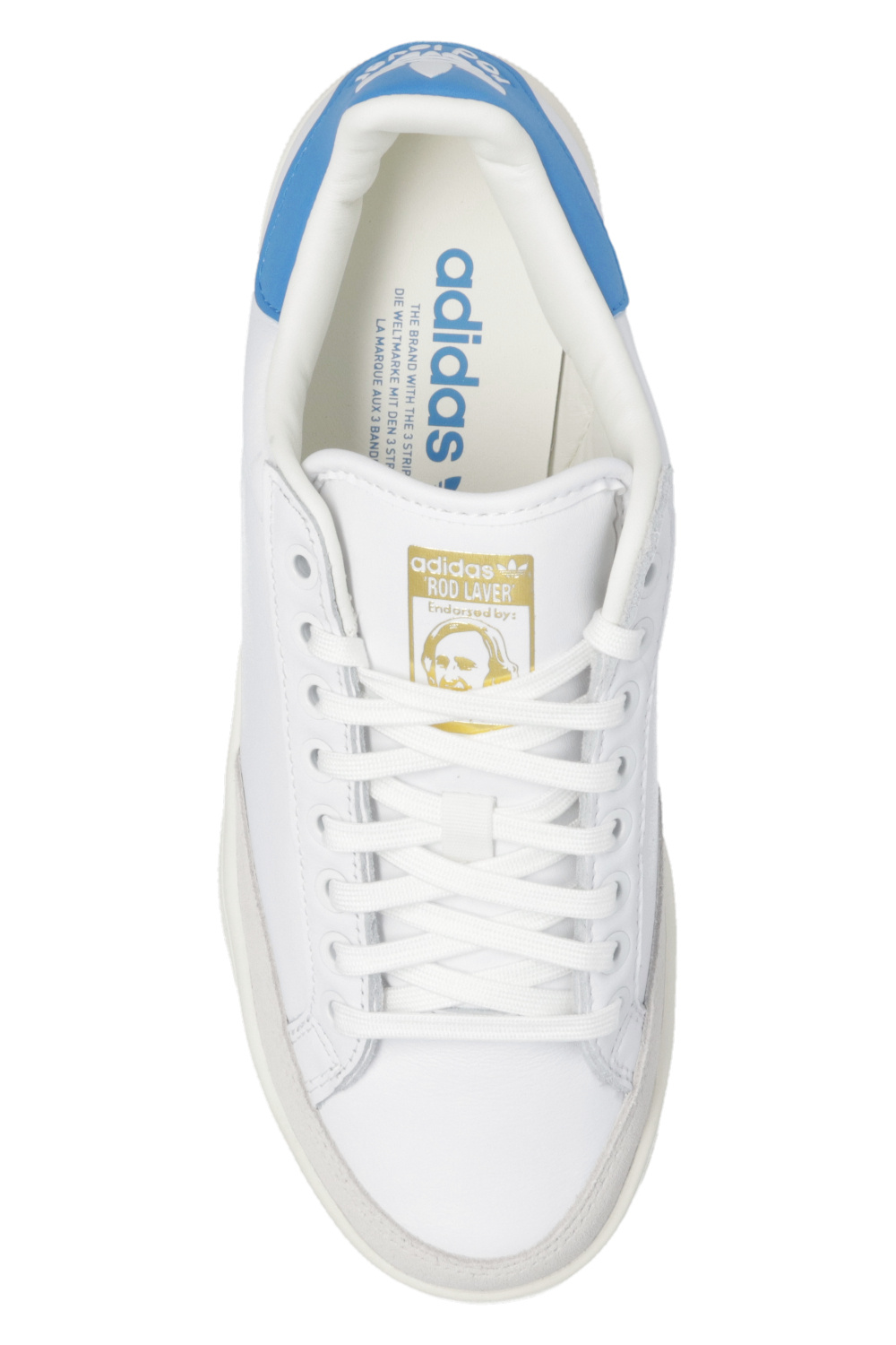 ADIDAS Originals ‘Rod Laver’ sneakers