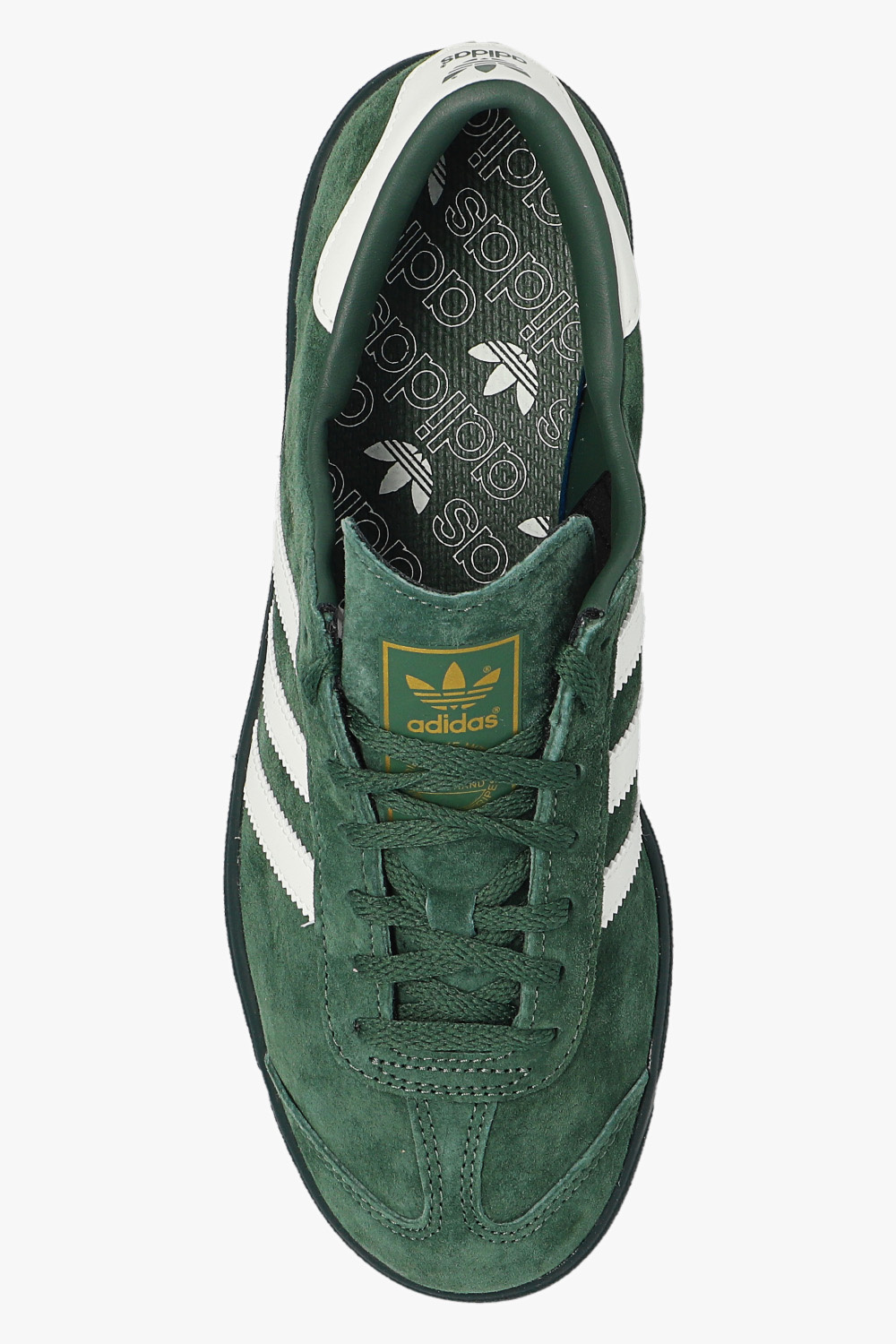 ADIDAS Originals ‘Hamburg’ sneakers