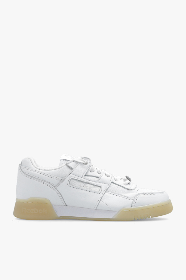 Reebok stay ‘WORKOUT PLUS’ sneakers