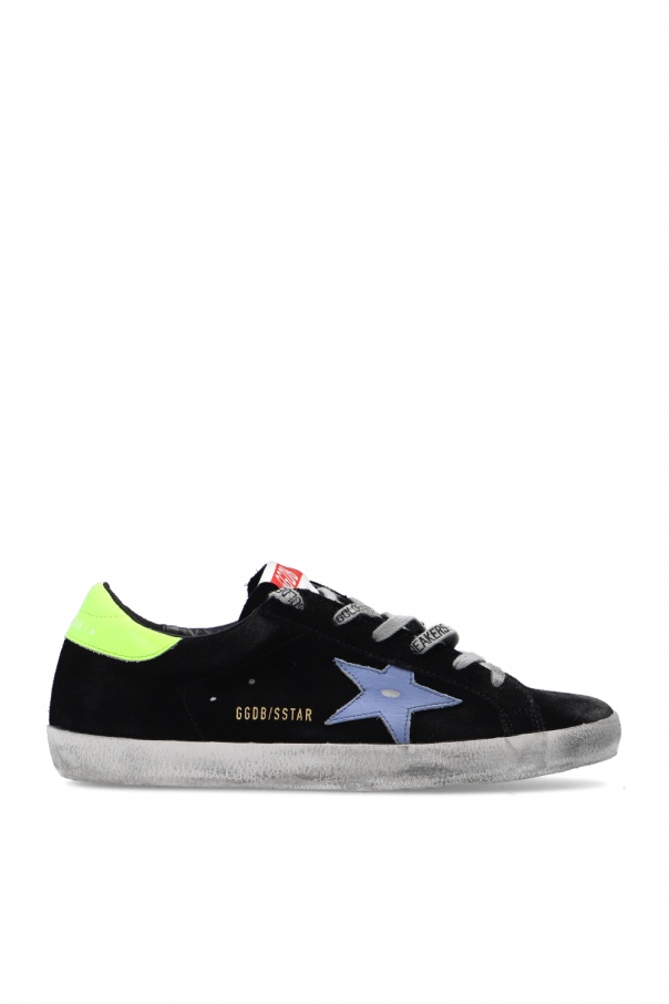 Golden Goose ‘Superstar’ sneakers