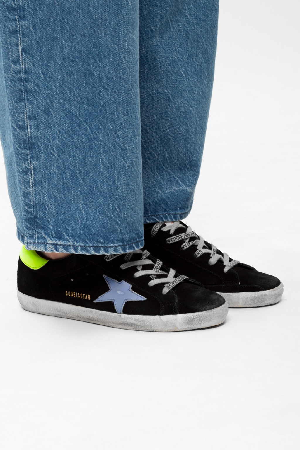 Golden Goose ‘Superstar’ sneakers