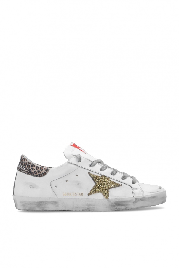 Golden Goose ‘Superstar’ sneakers