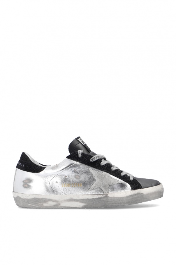 Golden Goose ‘Superstar’ sneakers