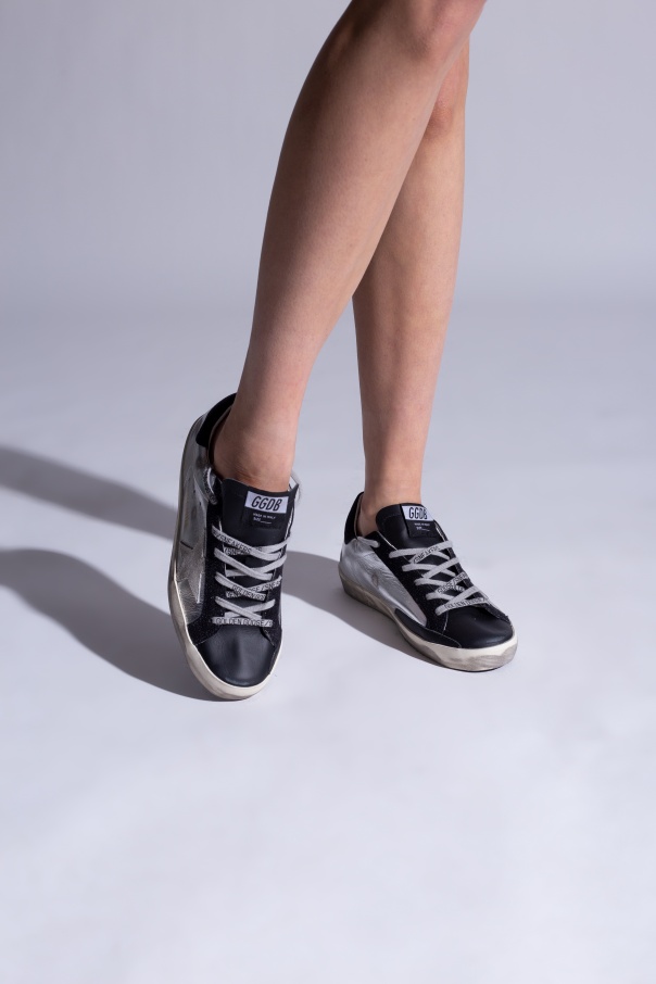 Golden Goose ‘Superstar’ sneakers