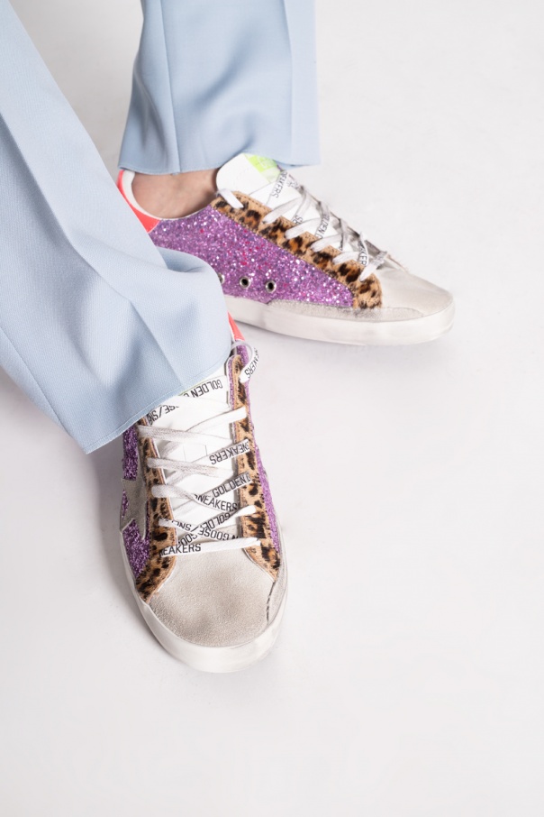 Golden Goose ‘Superstar Classic’ sneakers