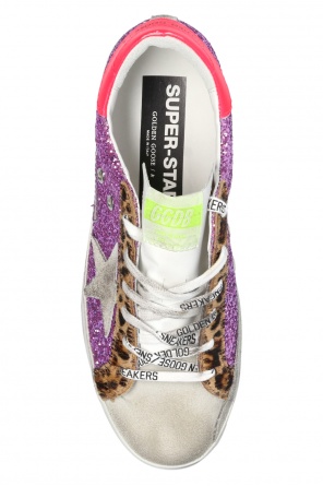 Golden Goose ‘Superstar Classic’ sneakers