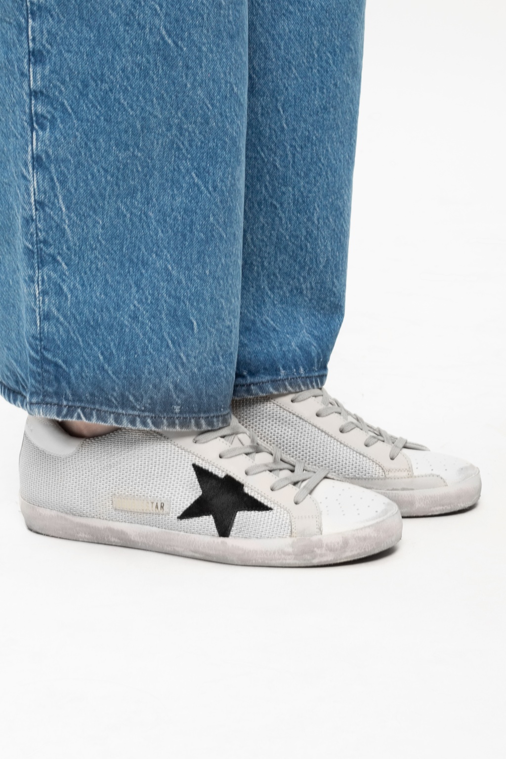 Golden Goose ‘Superstar’ sneakers