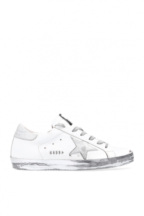 Golden Goose ‘Superstar’ sneakers