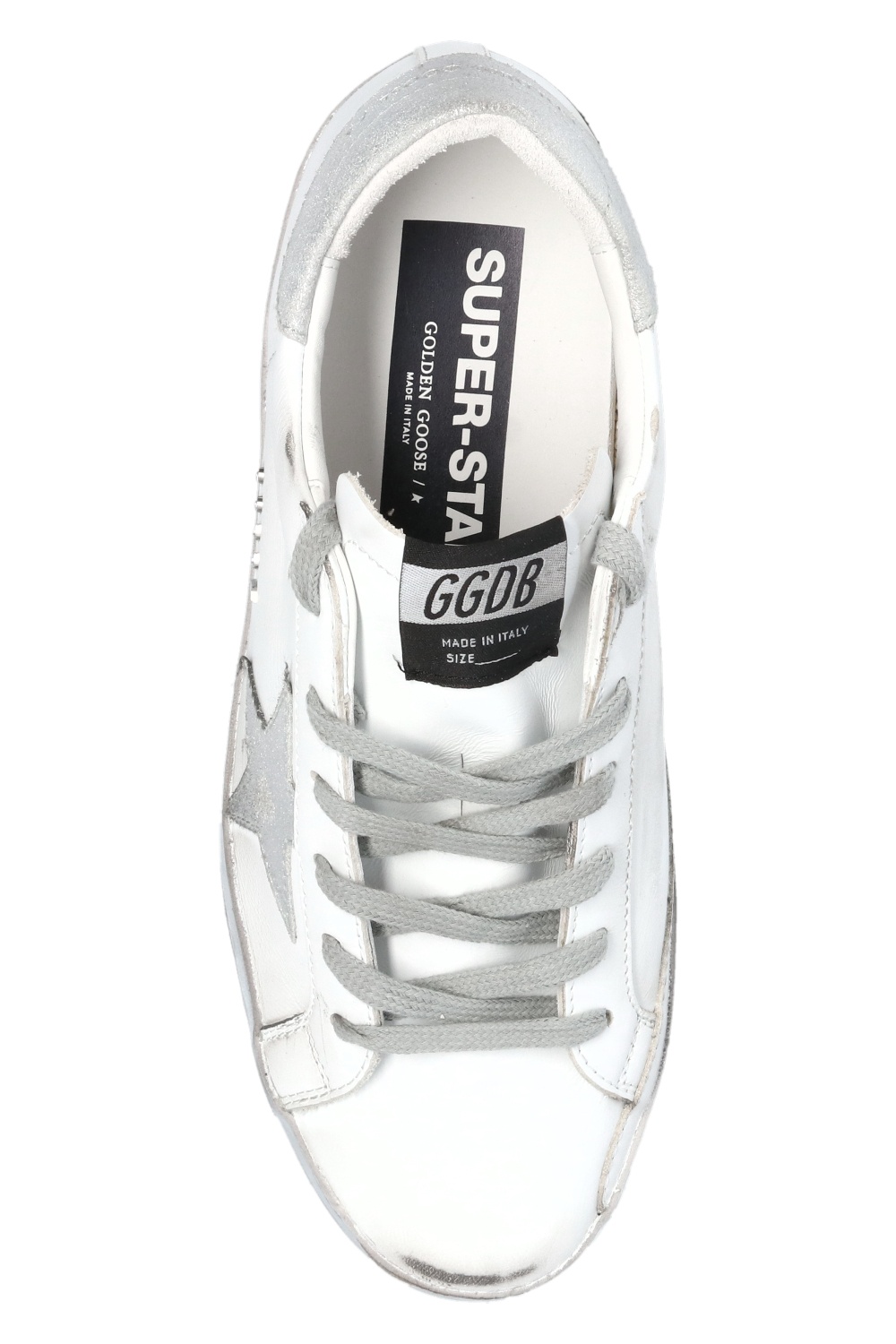 Golden Goose ‘Superstar’ sneakers