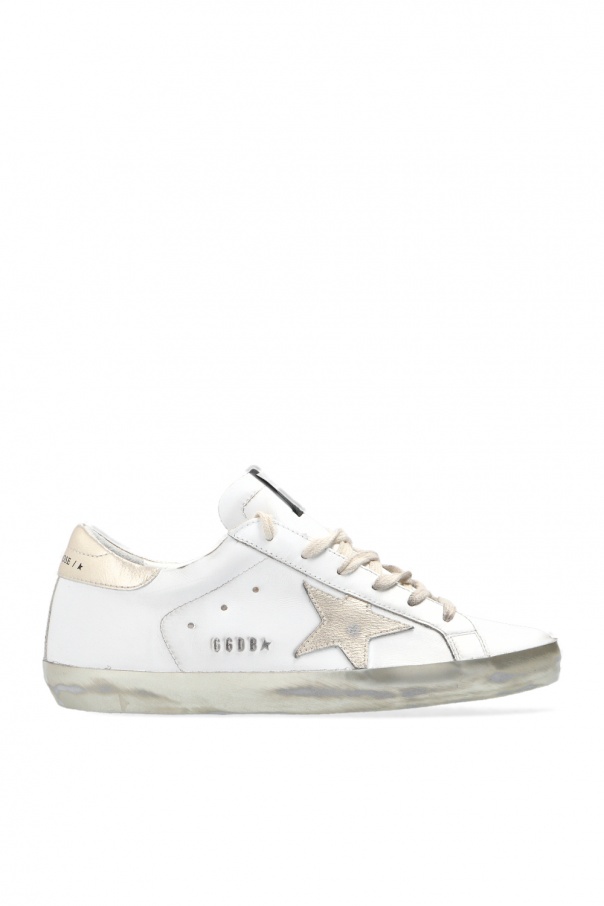 Golden Goose ‘Superstar’ sneakers