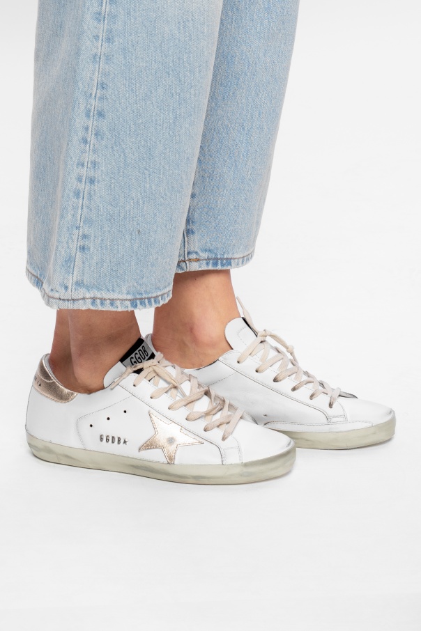 Golden Goose ‘Superstar’ sneakers