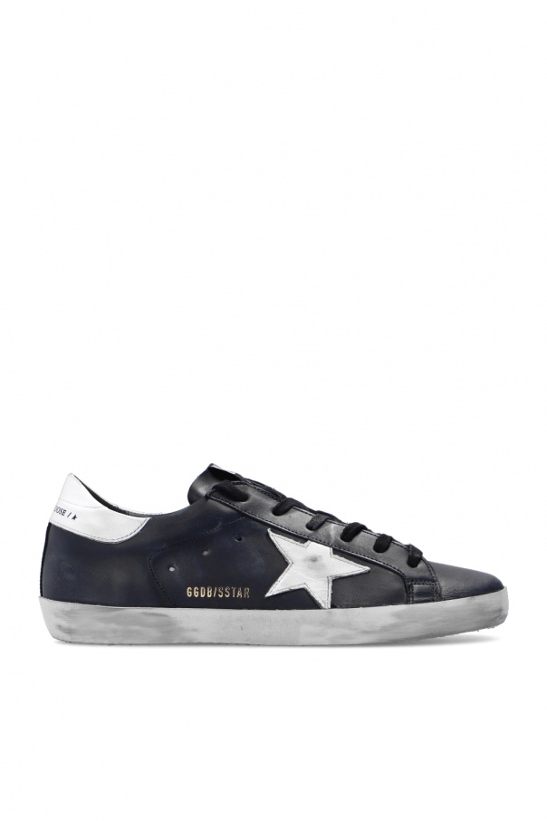 Golden Goose ‘Superstar Classic’ sneakers