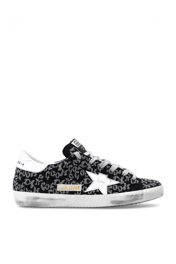 Golden Goose ‘Superstar Classic’ sneakers