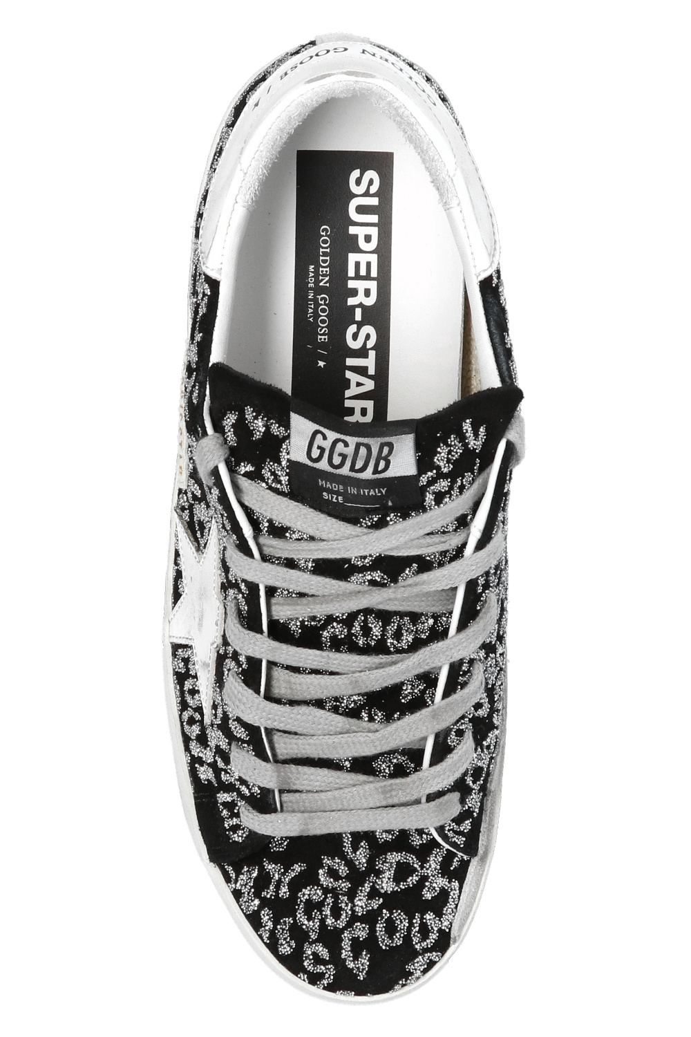 Golden Goose ‘Superstar Classic’ sneakers