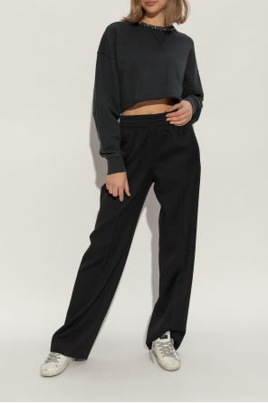 Golden Goose Buty sportowe `Super-Star Classic`