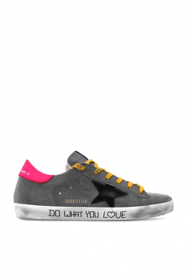 Golden Goose ‘Superstar Classic’ sneakers