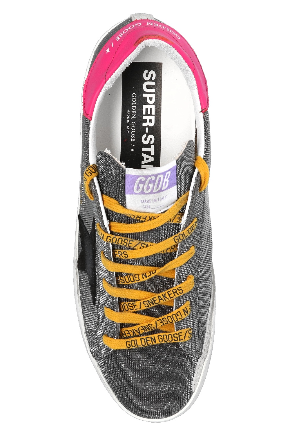 Golden Goose ‘Superstar Classic’ sneakers