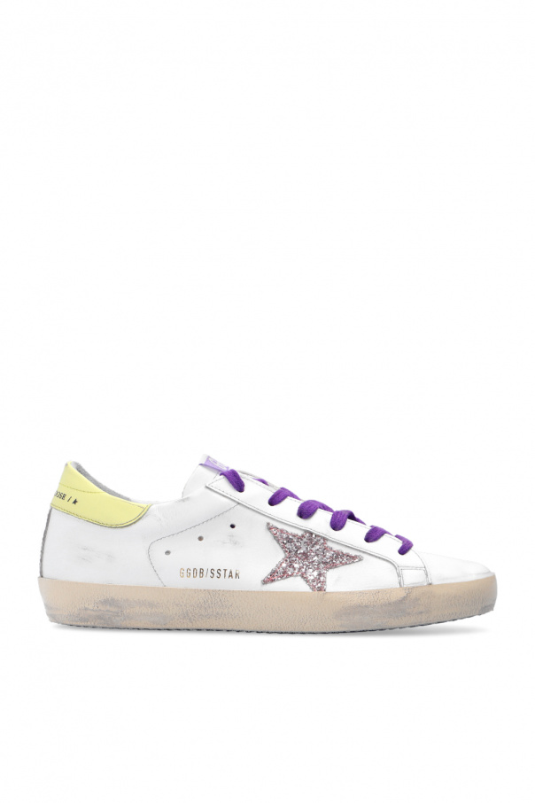 Golden Goose ‘Superstar Classic’ sneakers