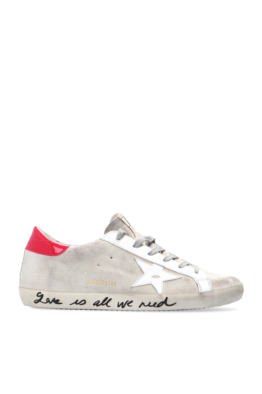 Golden Goose ‘Superstar Classic’ sneakers