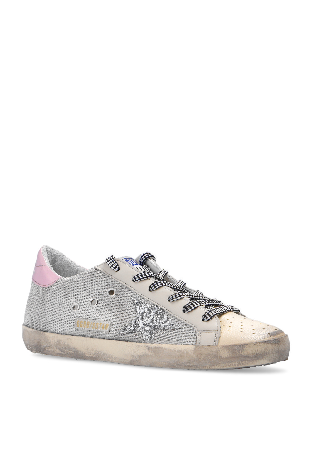 Golden Goose ‘Superstar Classic’ sneakers