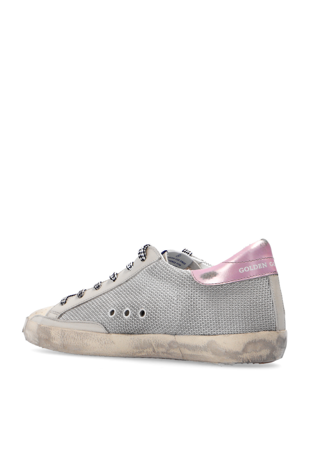 Golden Goose ‘Superstar Classic’ sneakers