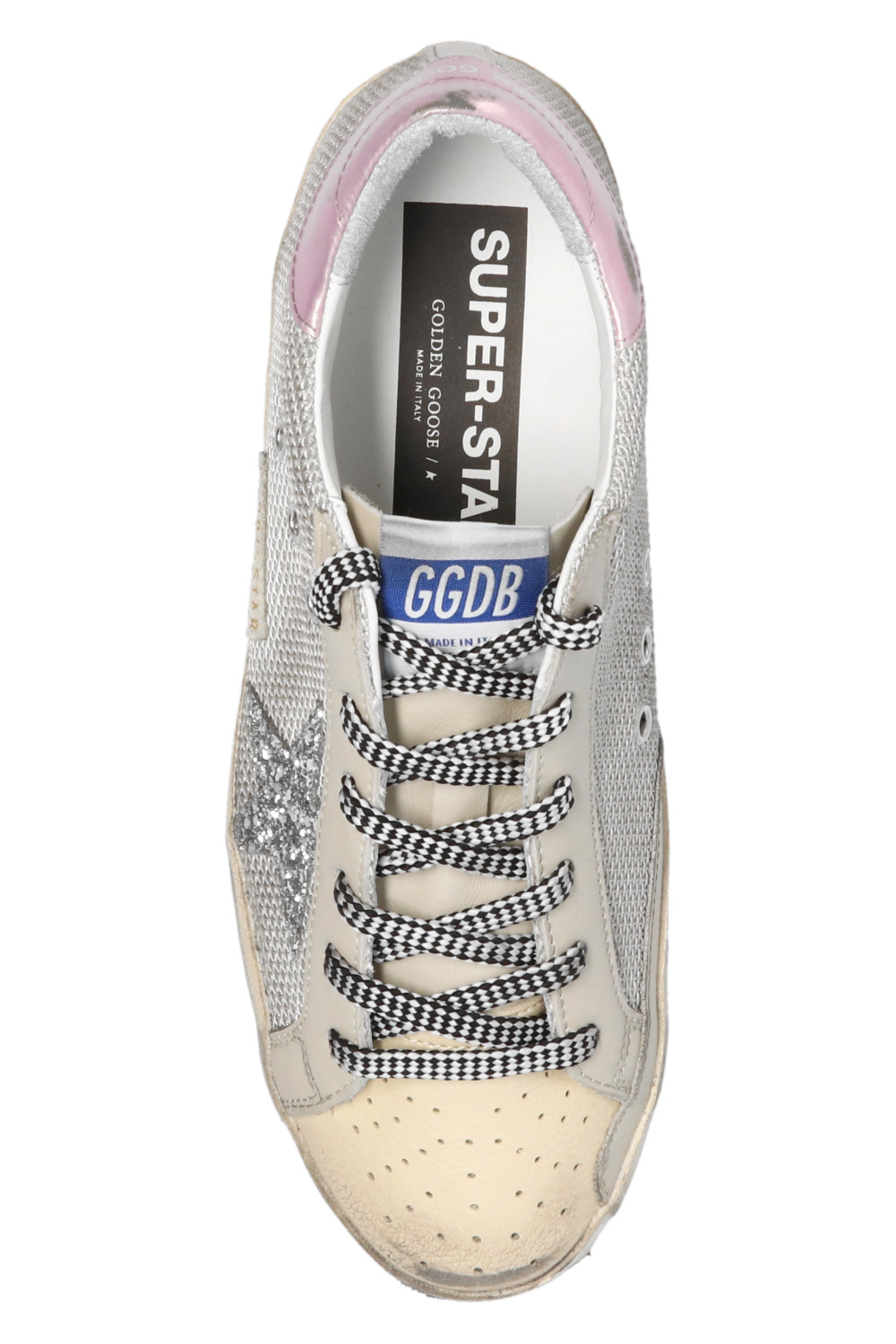 Golden Goose ‘Superstar Classic’ sneakers