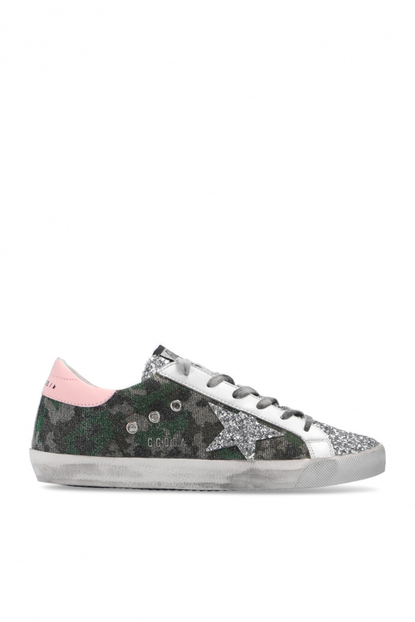 Golden Goose ‘Superstar Classic’ sneakers