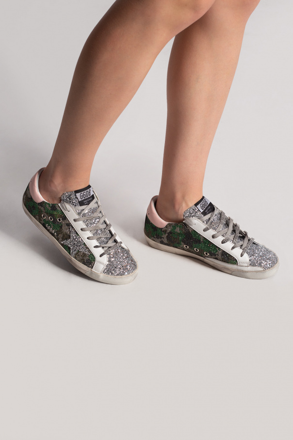 Golden Goose ‘Superstar Classic’ sneakers