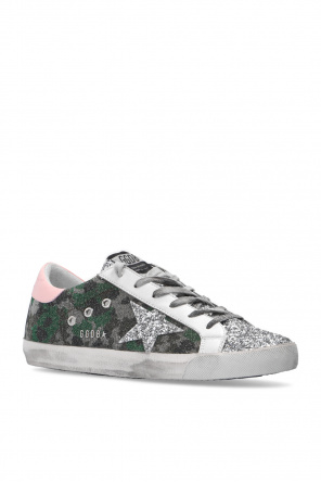 Golden Goose ‘Superstar Classic’ sneakers