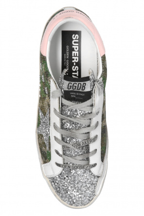 Golden Goose ‘Superstar Classic’ sneakers