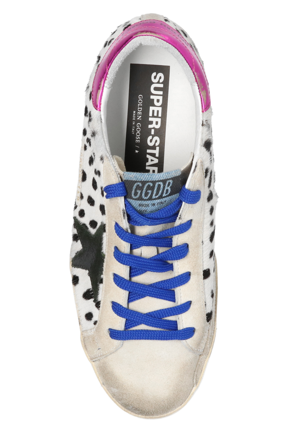 Golden Goose ‘Superstar Classic’ sneakers