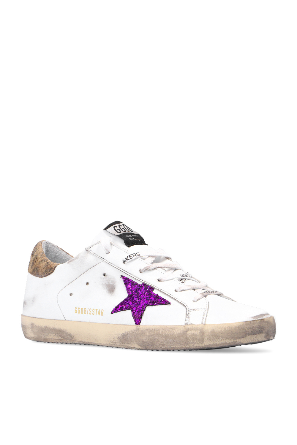 Golden Goose ‘Superstar Classic’ sneakers