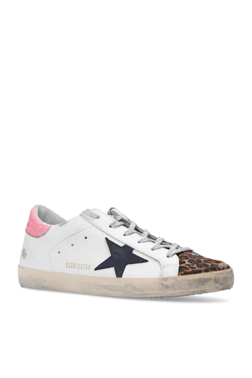 Golden Goose ‘Superstar Classic’ sneakers