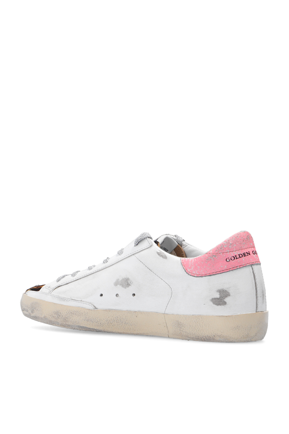 Golden Goose ‘Superstar Classic’ sneakers