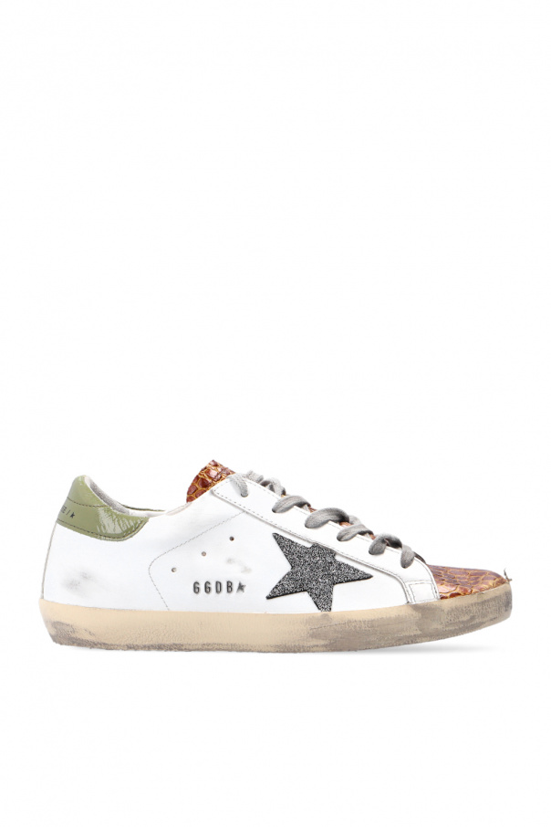 Golden Goose ‘Superstar Classic’ sneakers