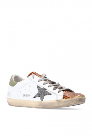 Golden Goose ‘Superstar Classic’ sneakers