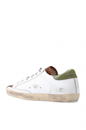 Golden Goose ‘Superstar Classic’ sneakers