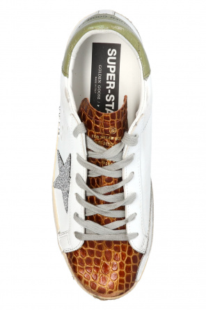 Golden Goose ‘Superstar Classic’ sneakers