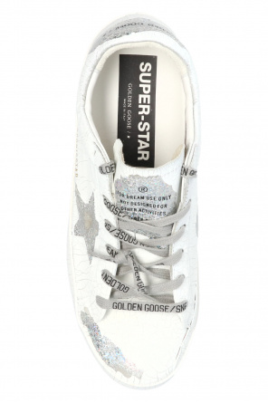 Golden Goose ‘Superstar Classic’ sneakers