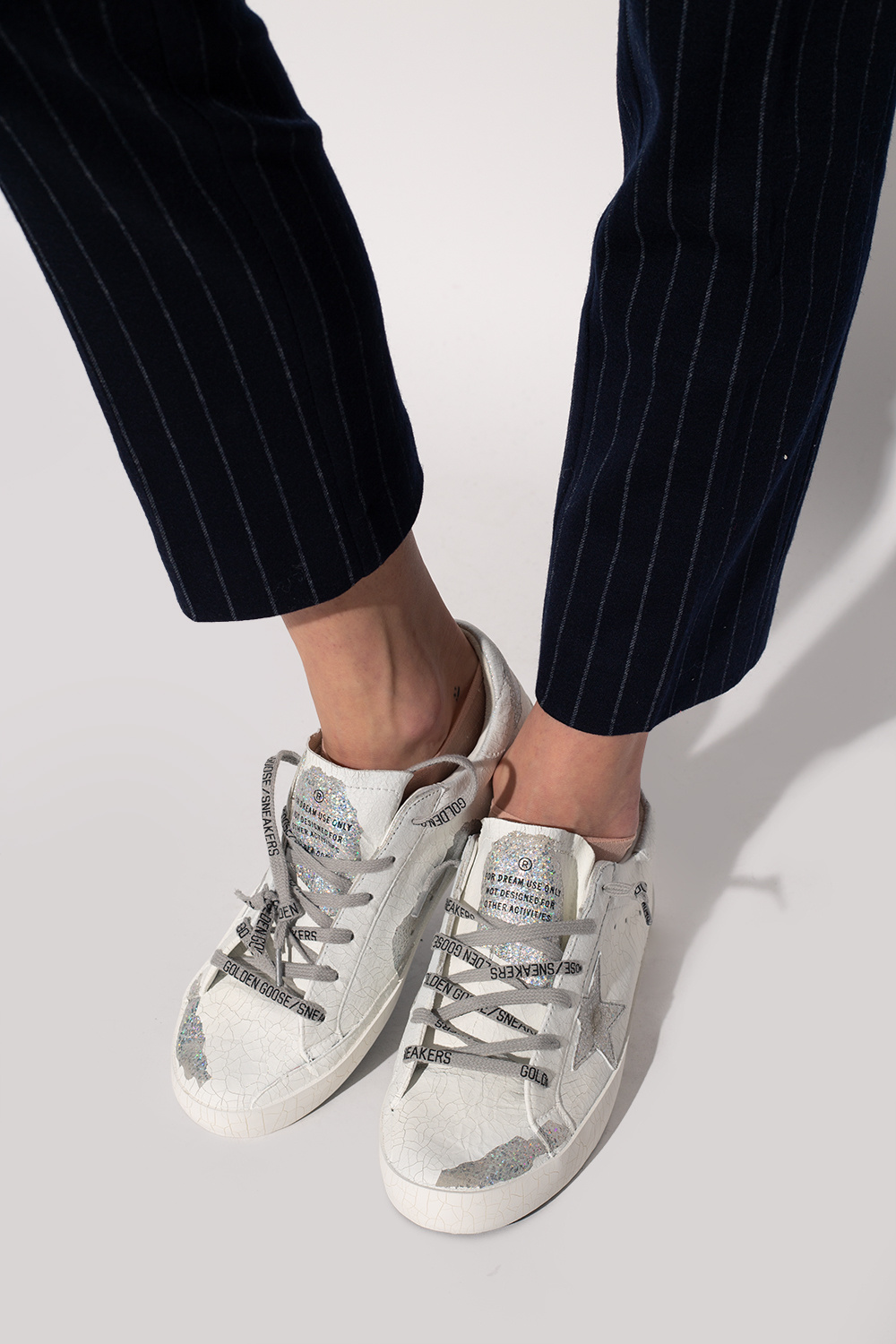 Golden Goose ‘Superstar Classic’ sneakers