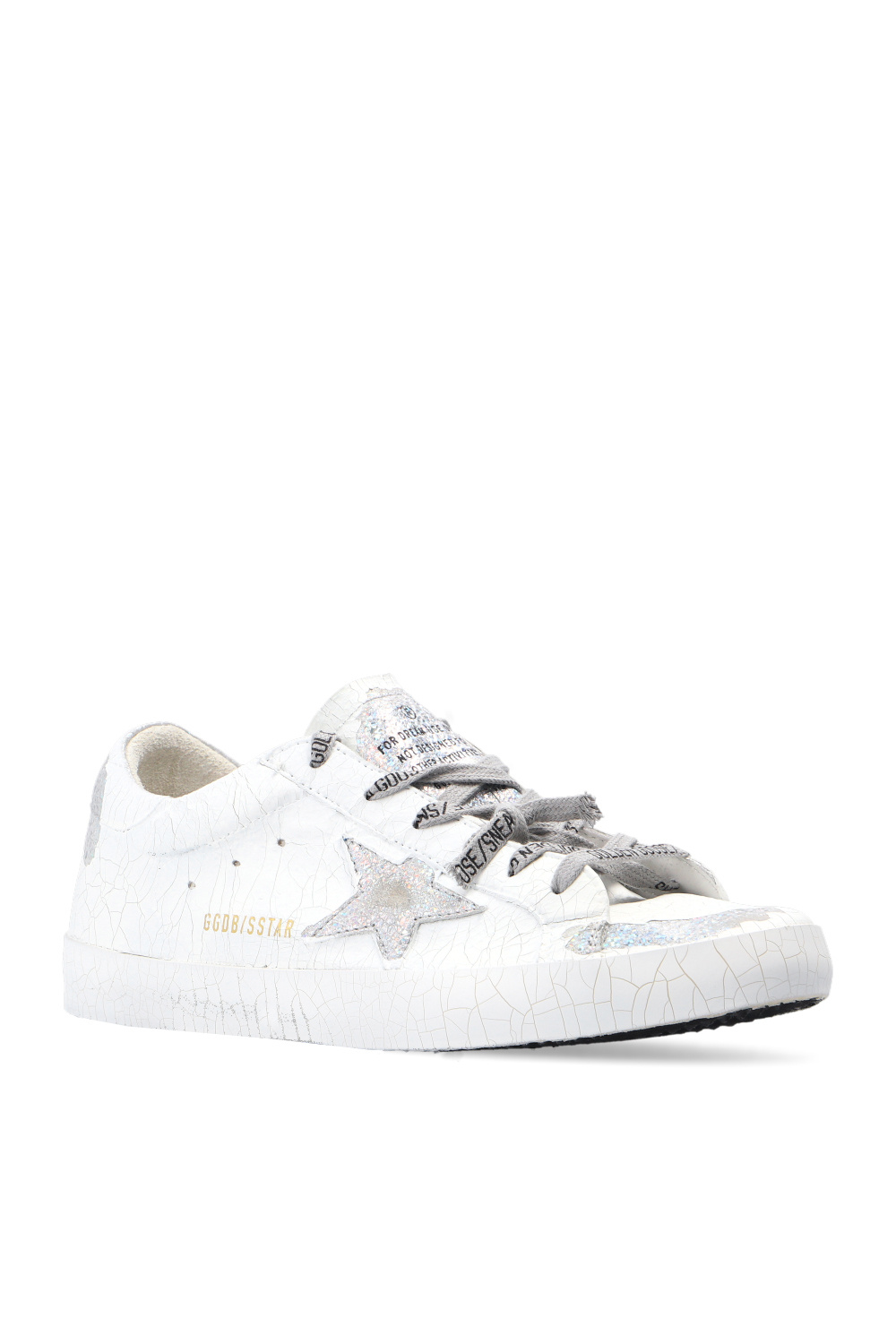 Golden Goose ‘Superstar Classic’ sneakers