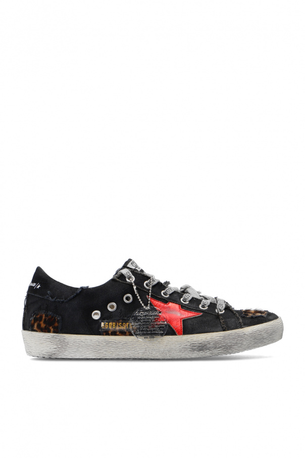 Golden Goose ‘Super-Star Classic’ sneakers