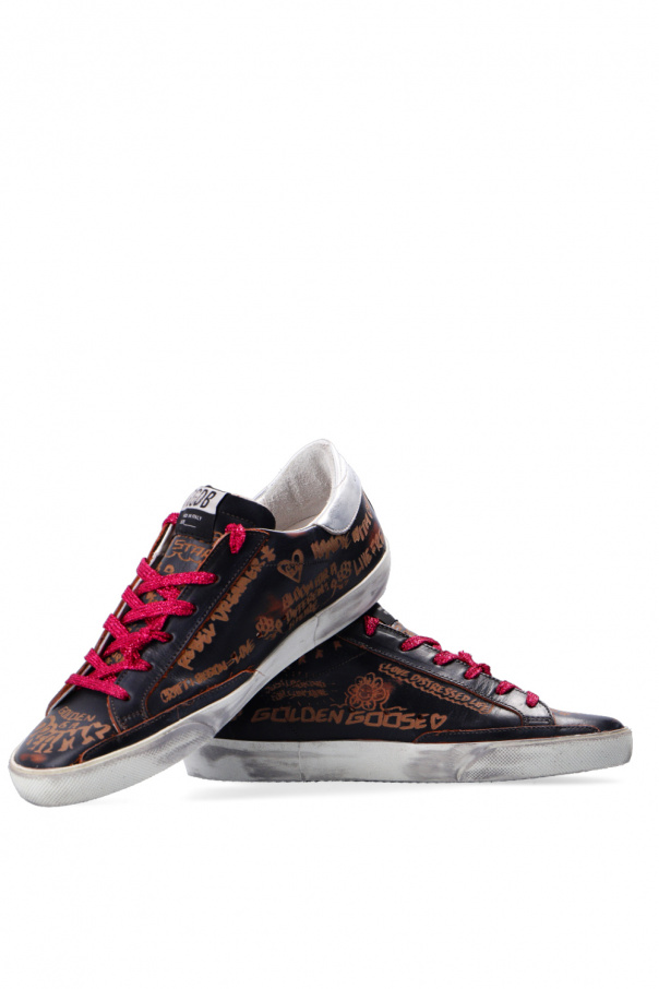 Golden Goose ‘Superstar Classic’ sneakers