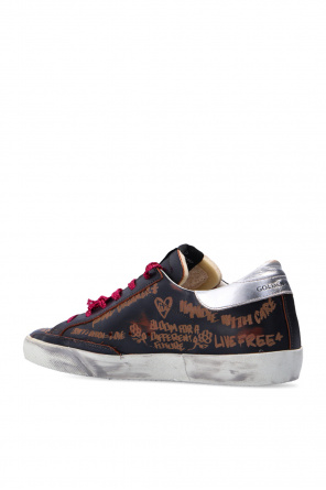 Golden Goose ‘Superstar Classic’ sneakers