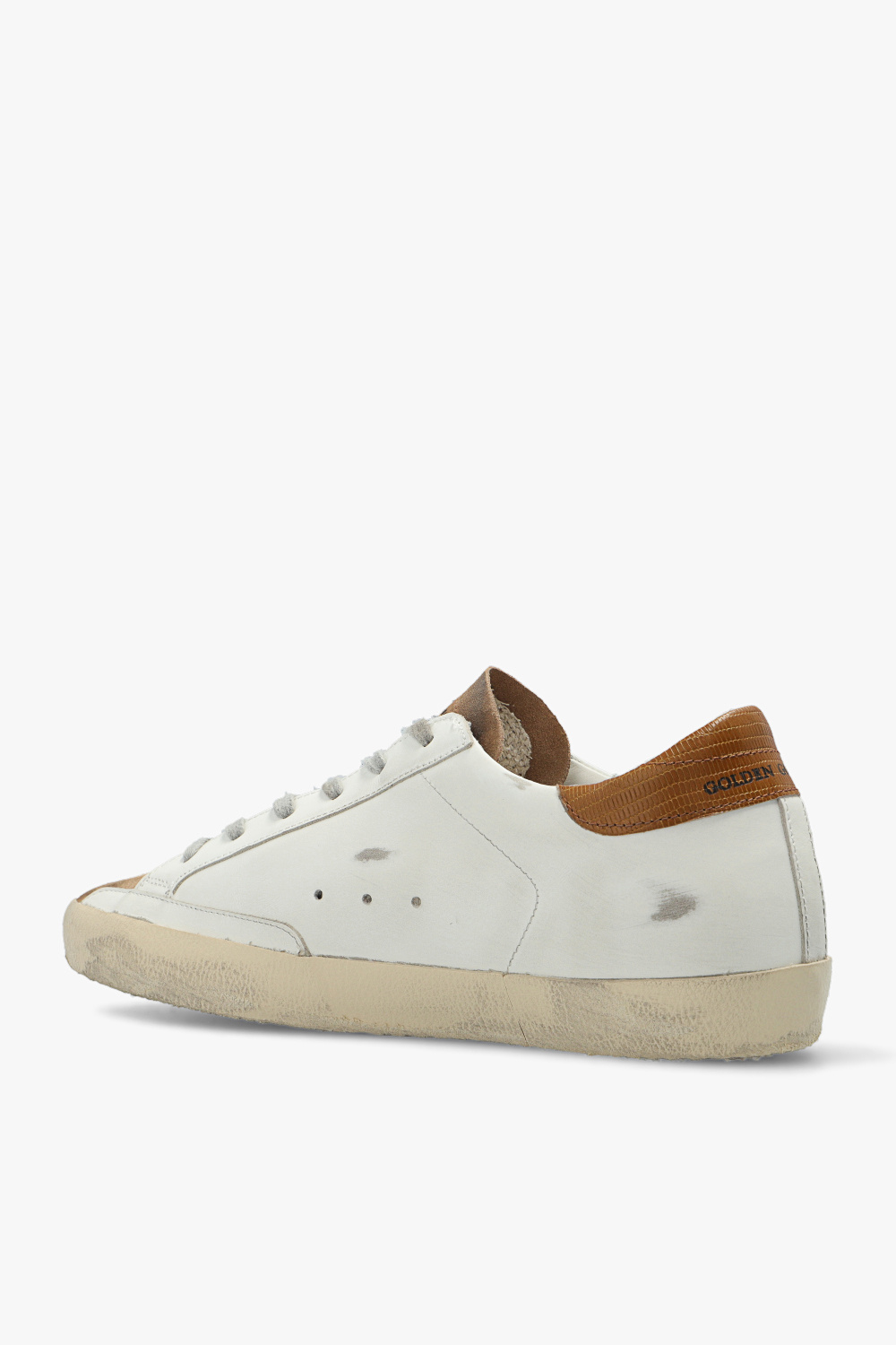 Golden Goose ‘Super-Star’ menos sneakers