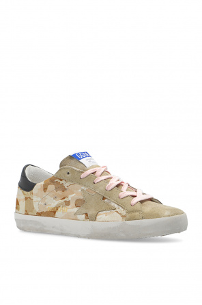 Golden Goose ‘Super Star Classic’ sneakers