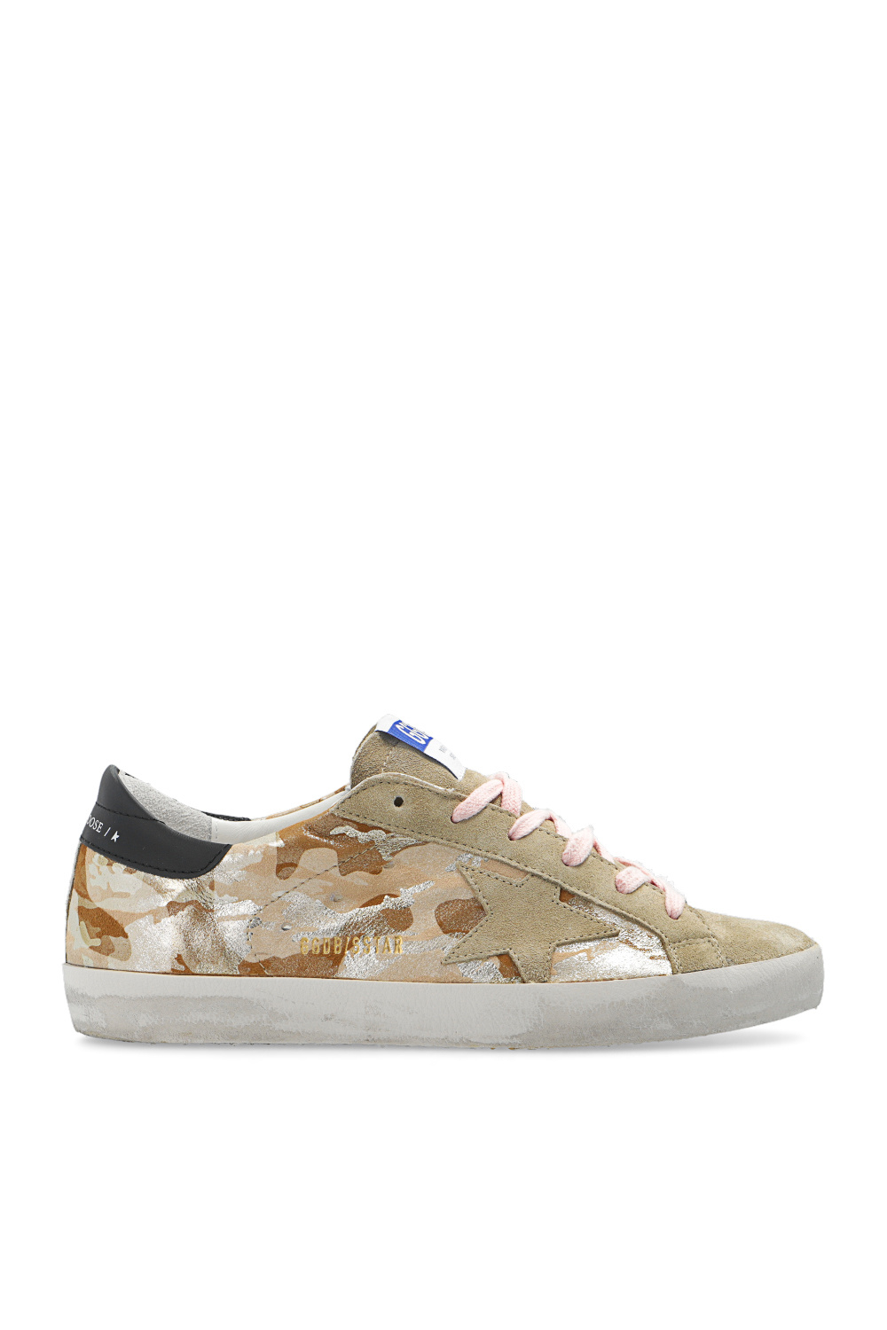 Golden Goose ‘Super Star Classic’ sneakers