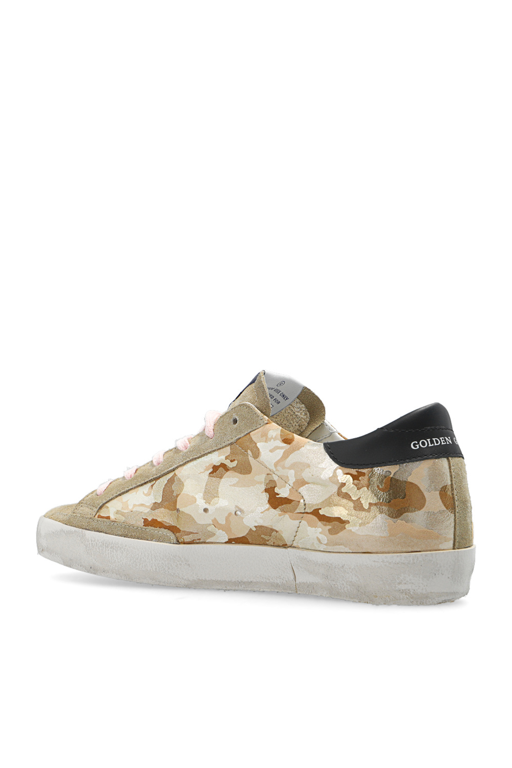 Golden Goose ‘Super Star Classic’ sneakers