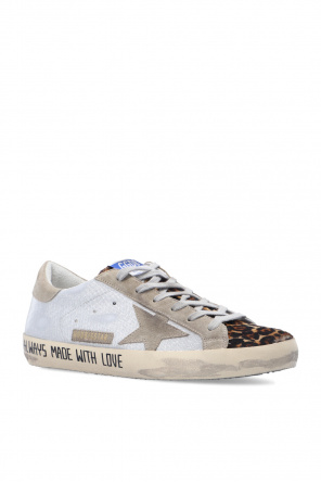 Golden Goose ‘Super-Star’ sneakers