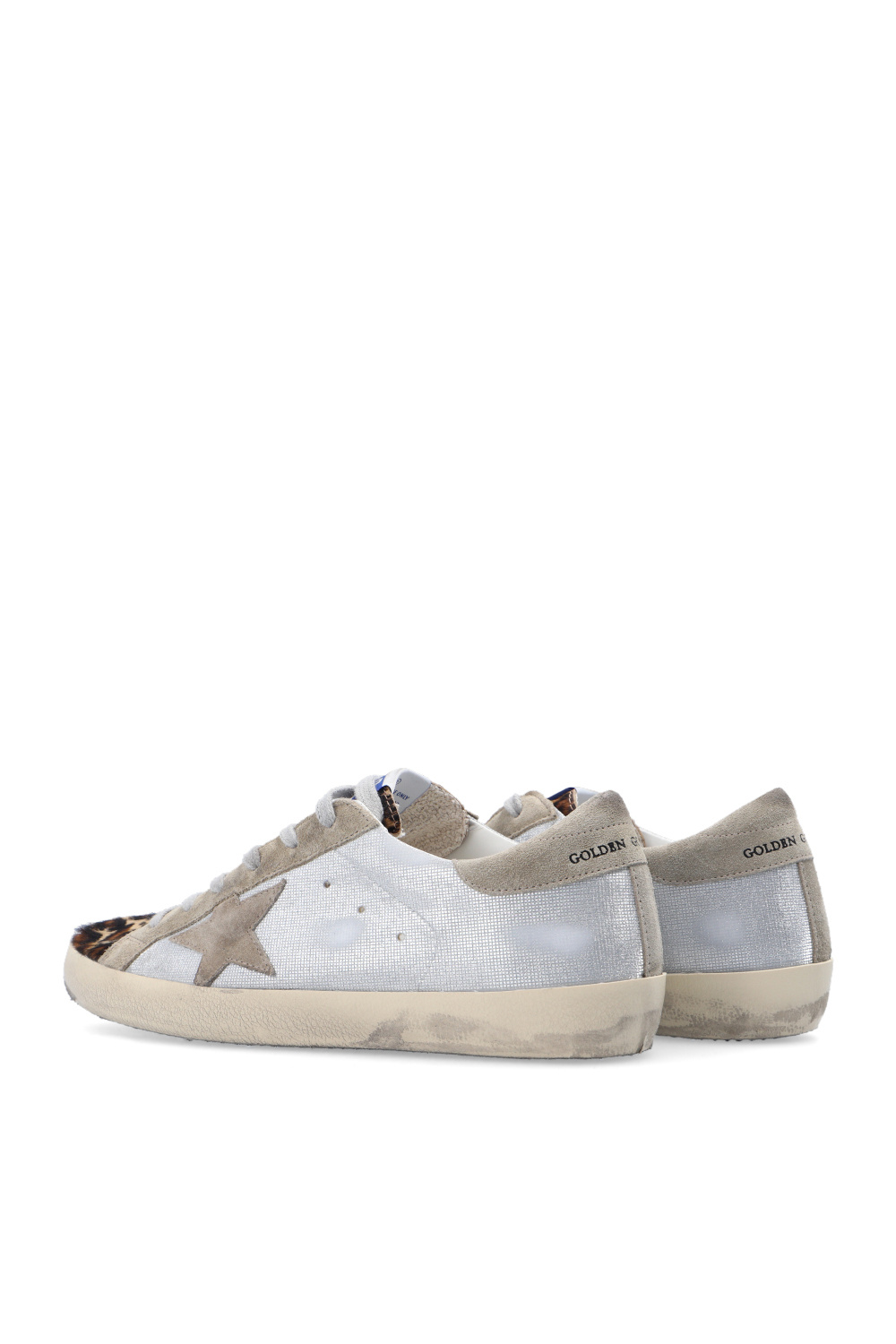 Golden Goose ‘Super-Star’ sneakers